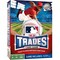 Mlb Trades Card Game Fast-Paced Strategy Card Game For Sports Fans